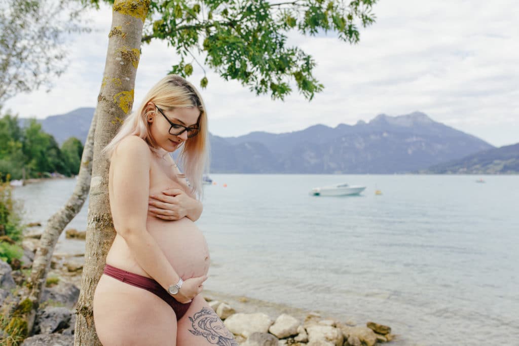 Babybauch-Schwangerschaft-Fotograf-Salzburgv